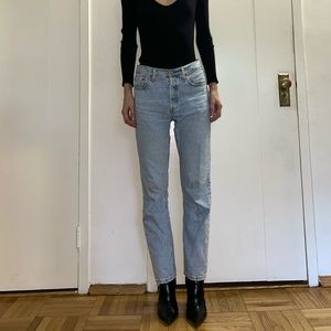 Levi’s 501 jeans